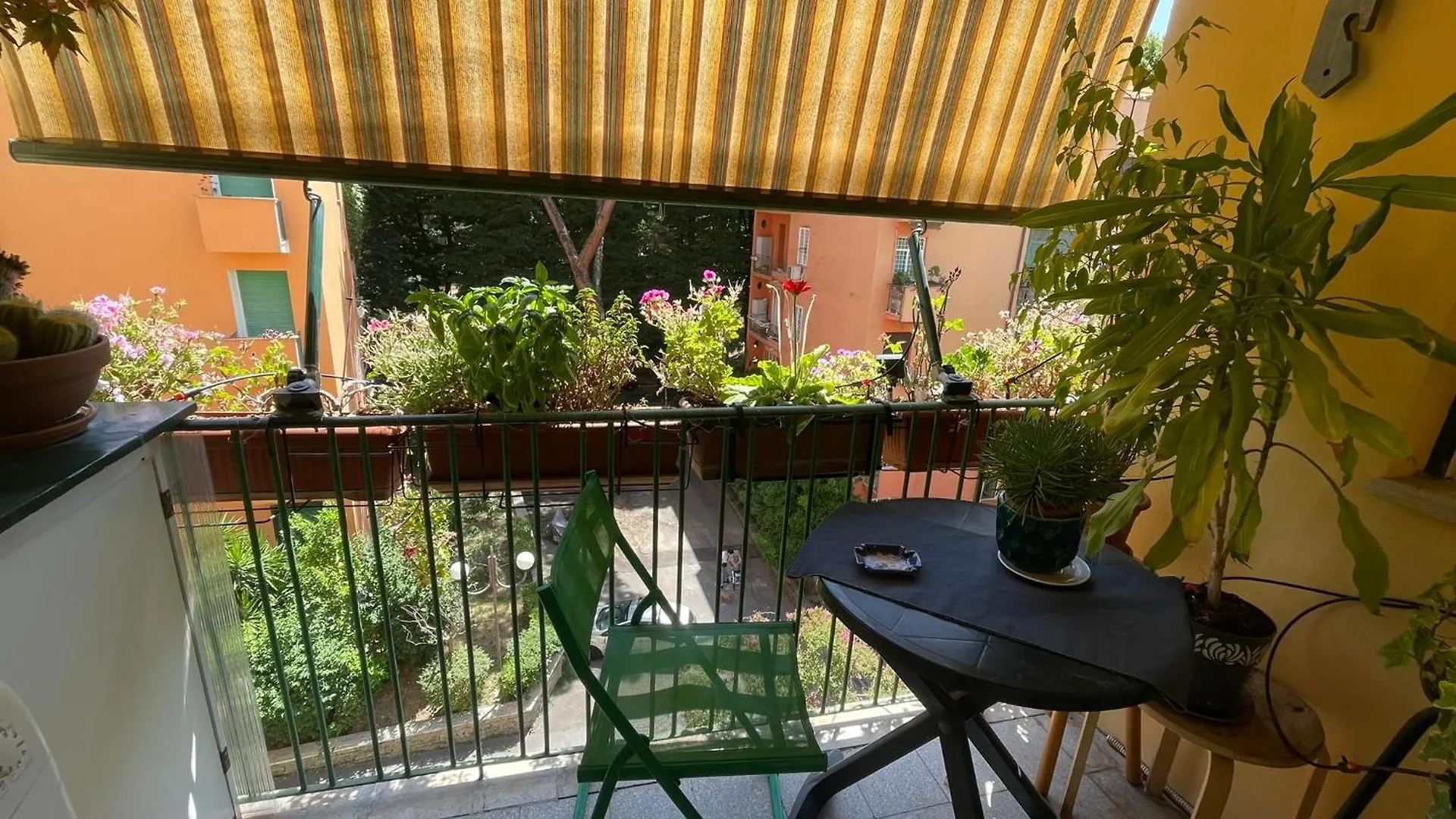 Апартаменты La Casa Del Giglio Рим 0*,  Италия